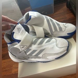 Adidas Pharell Crazy BYW HU